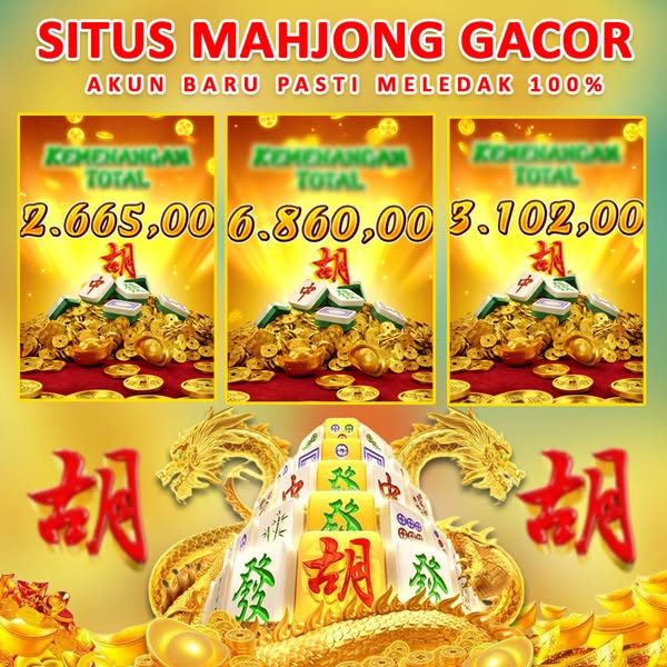MEDOKTOGEL : Situs Game Online Terpercaya dengan Beragam Permainan Simulasi Hewan